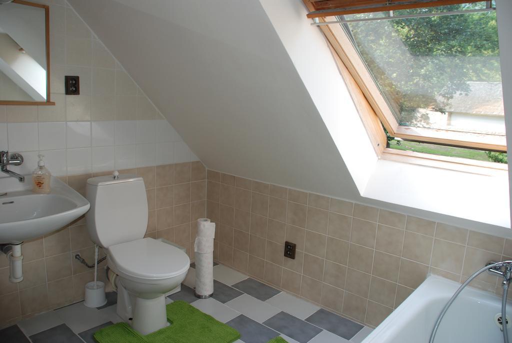 Ferienwohnung Penzion Staj Návary Exterior foto