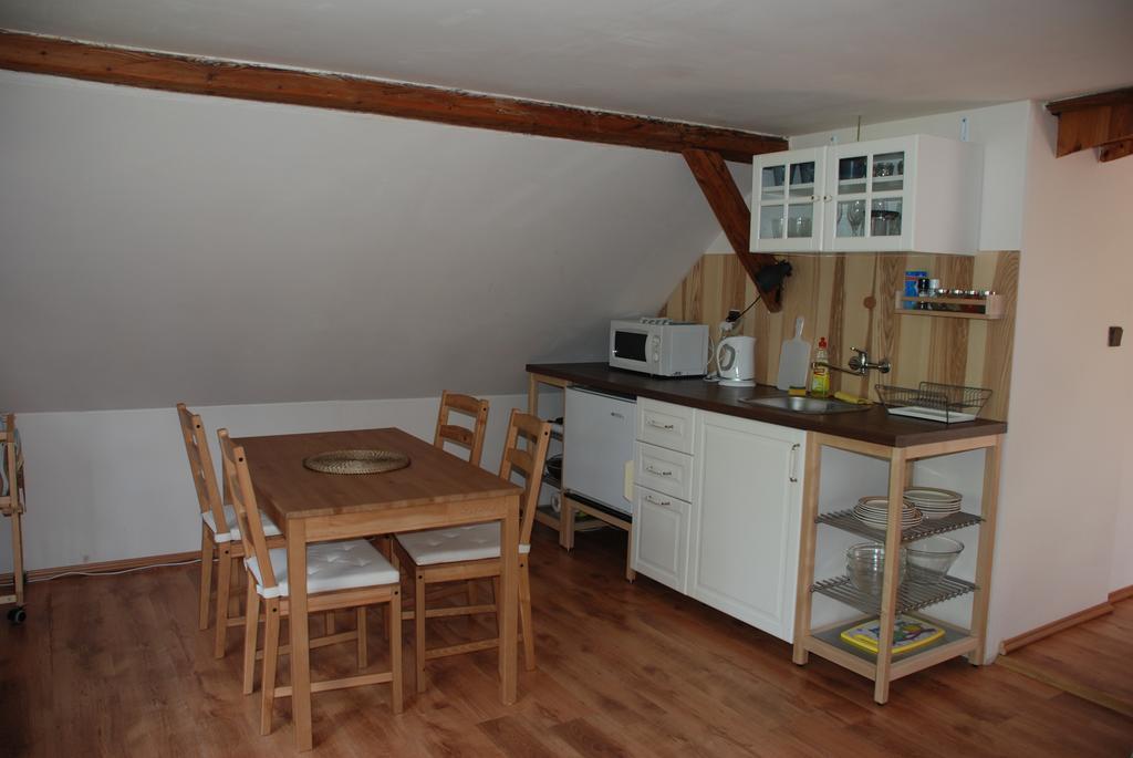 Ferienwohnung Penzion Staj Návary Exterior foto