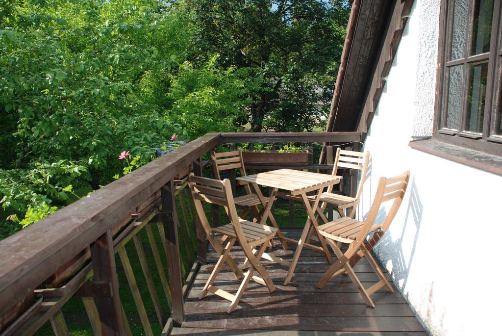 Ferienwohnung Penzion Staj Návary Exterior foto